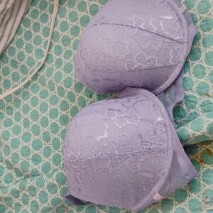 Victoria's Secret very sexy bra